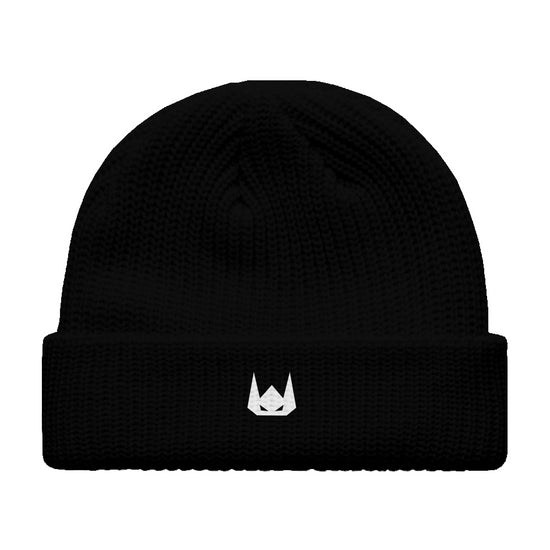 WOLFPACK UNLTD PREMIUM FISHERMAN BEANIE | 