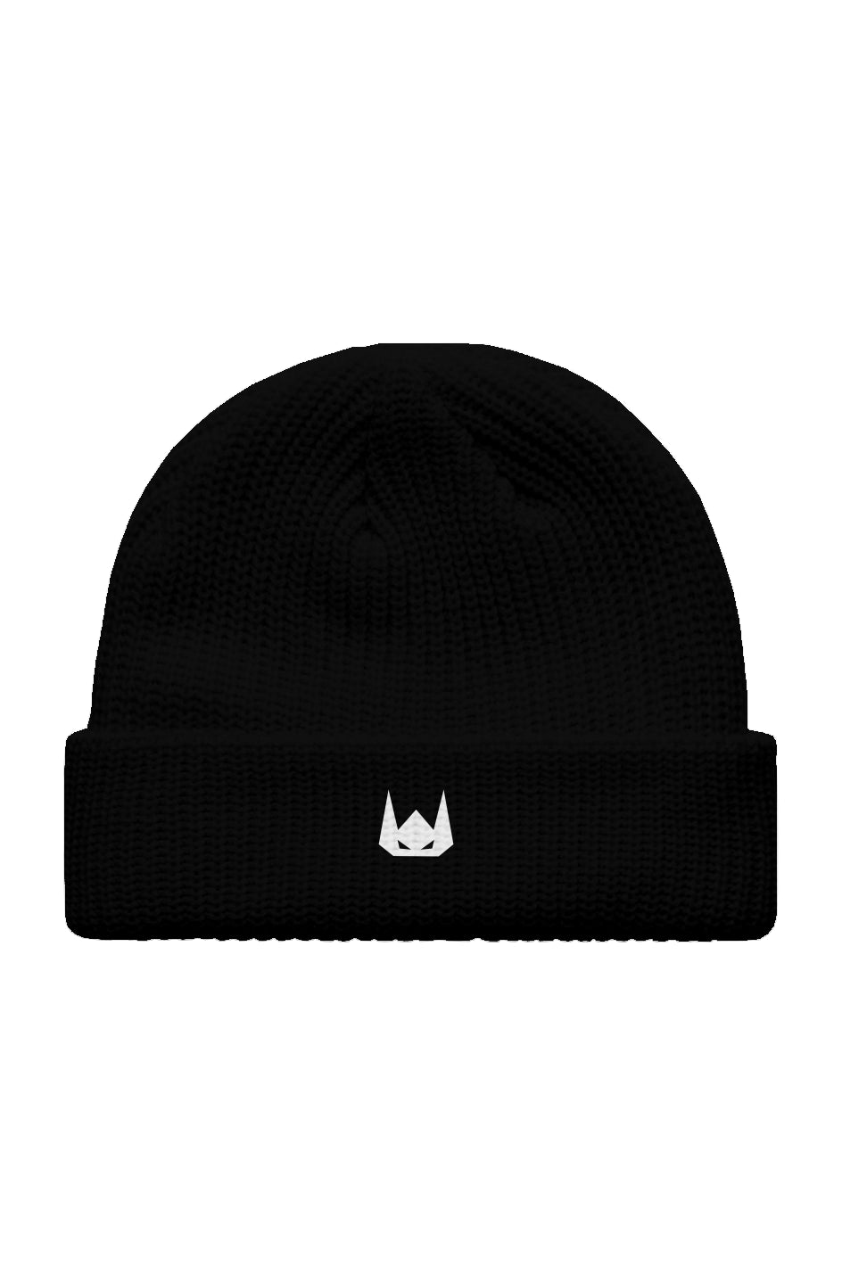 WOLFPACK UNLTD PREMIUM FISHERMAN BEANIE | 