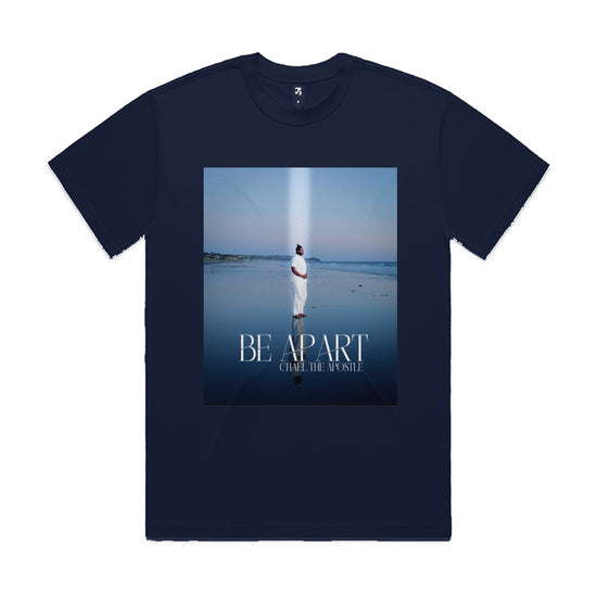 BE APART Graphic Tee