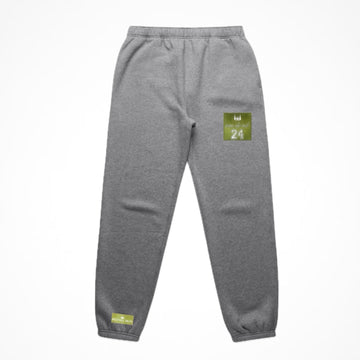 WOLFPACK UNLTD  "RELAXXED" PREMIUM SWEATPANTS