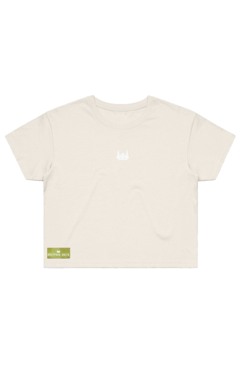 WOMEN CROP TOP