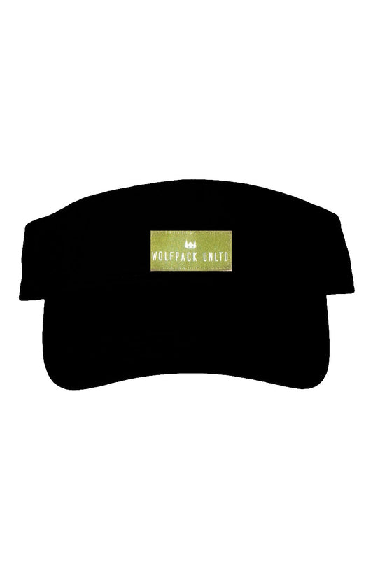 WOLFPACK UNLTD 90'S CLASSIC VISOR