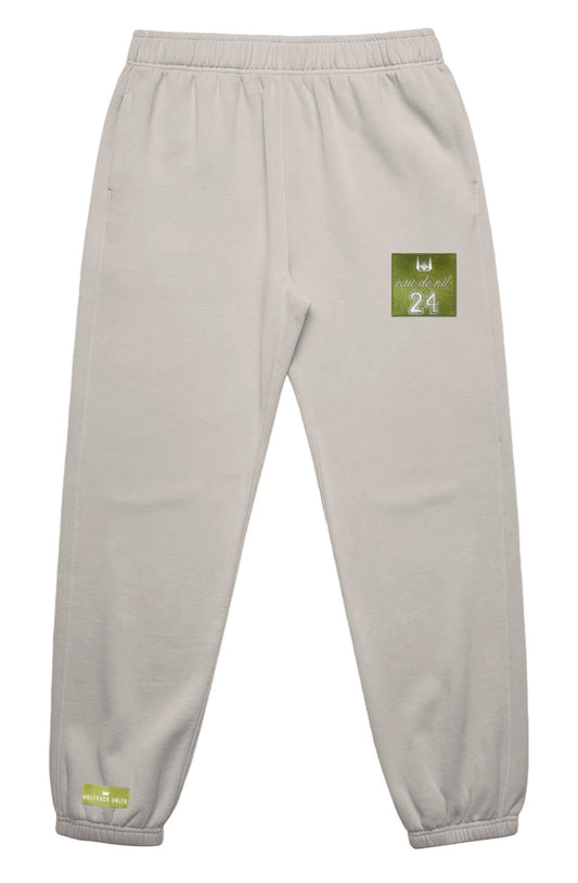 WOLFPACK UNLTD  "FADED RELAXXED" PREMIUM SWEATPANTS